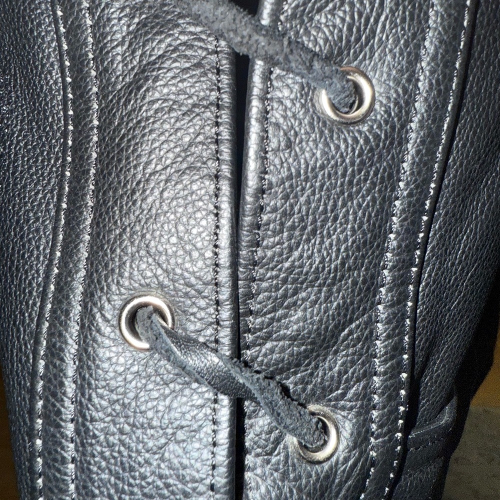 Harley Davidson Vest